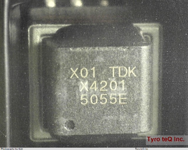 VGT10/9EE-X01S1P4