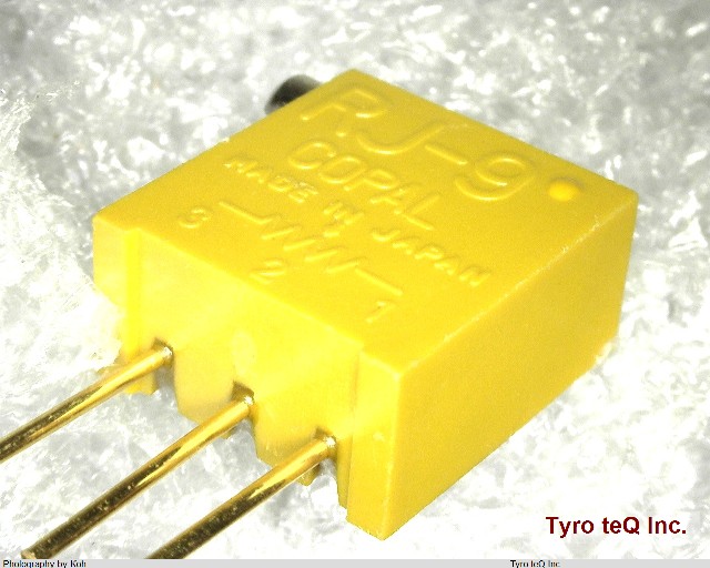 RJ-9X100KOHM(504)