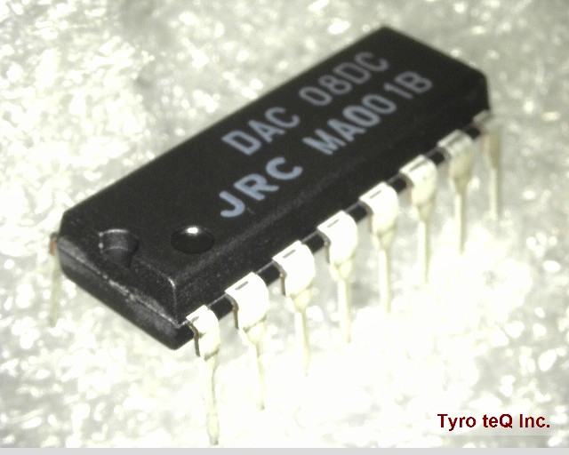 DAC08DC