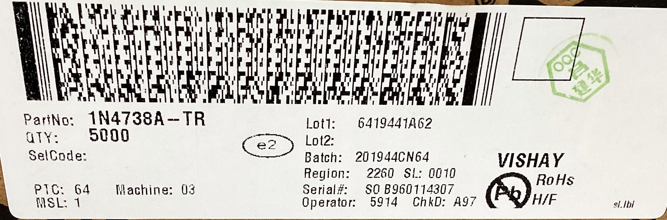 1N4738A-TR