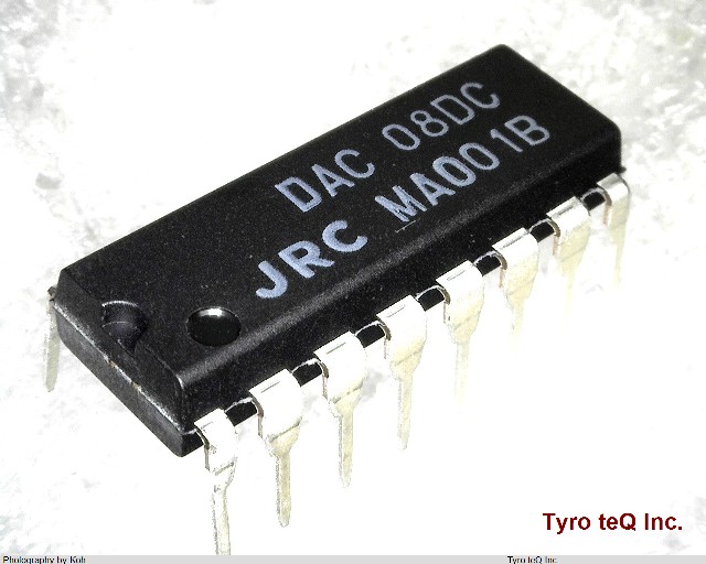 DAC08DC