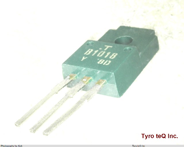 2SB1018