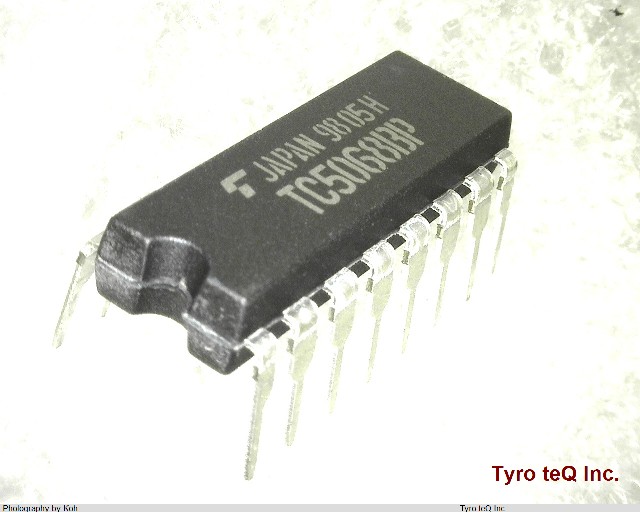 TC5068BP