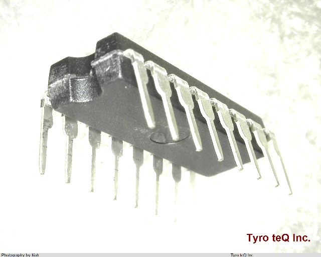TC5068BP