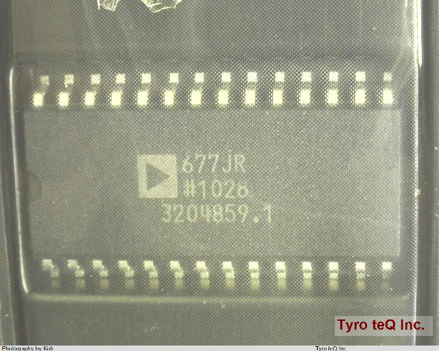 AD677JRZ