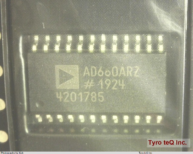 AD660ARZ