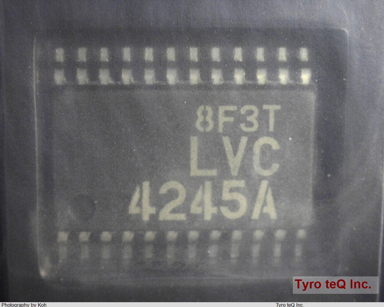 HD74LVC4245ATEL-E