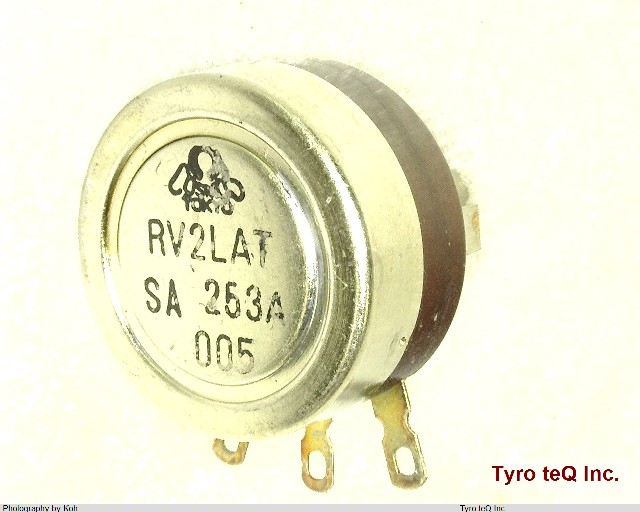 RV2LATSA253A