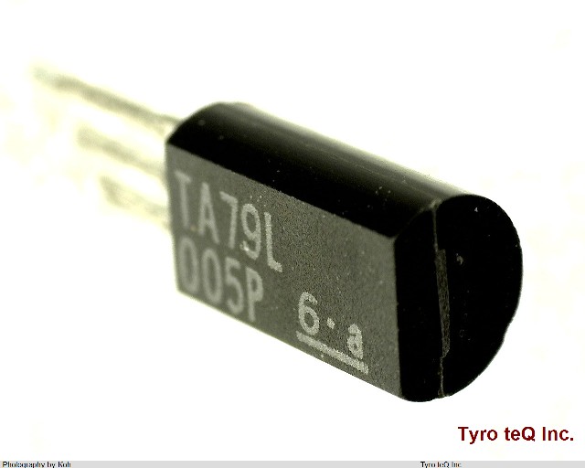 TA79L005P
