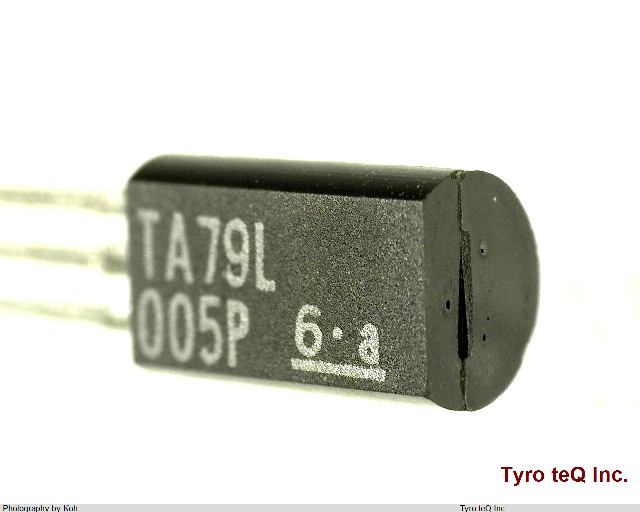 TA79L005P