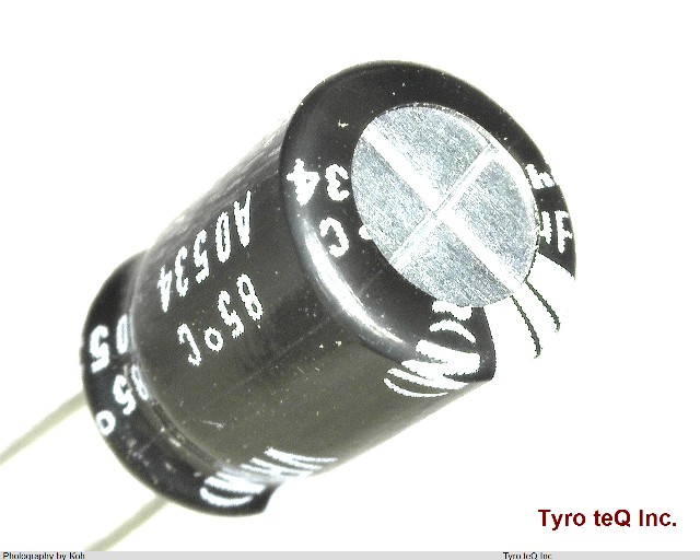 UVR1H101MPA