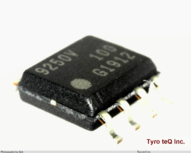 TLE9250VSJ