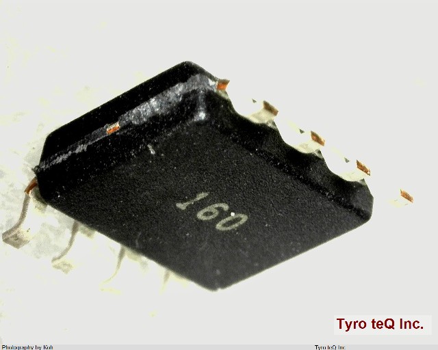 TLE9250VSJ