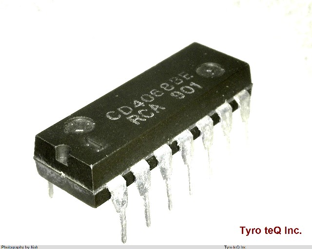 CD4068BE