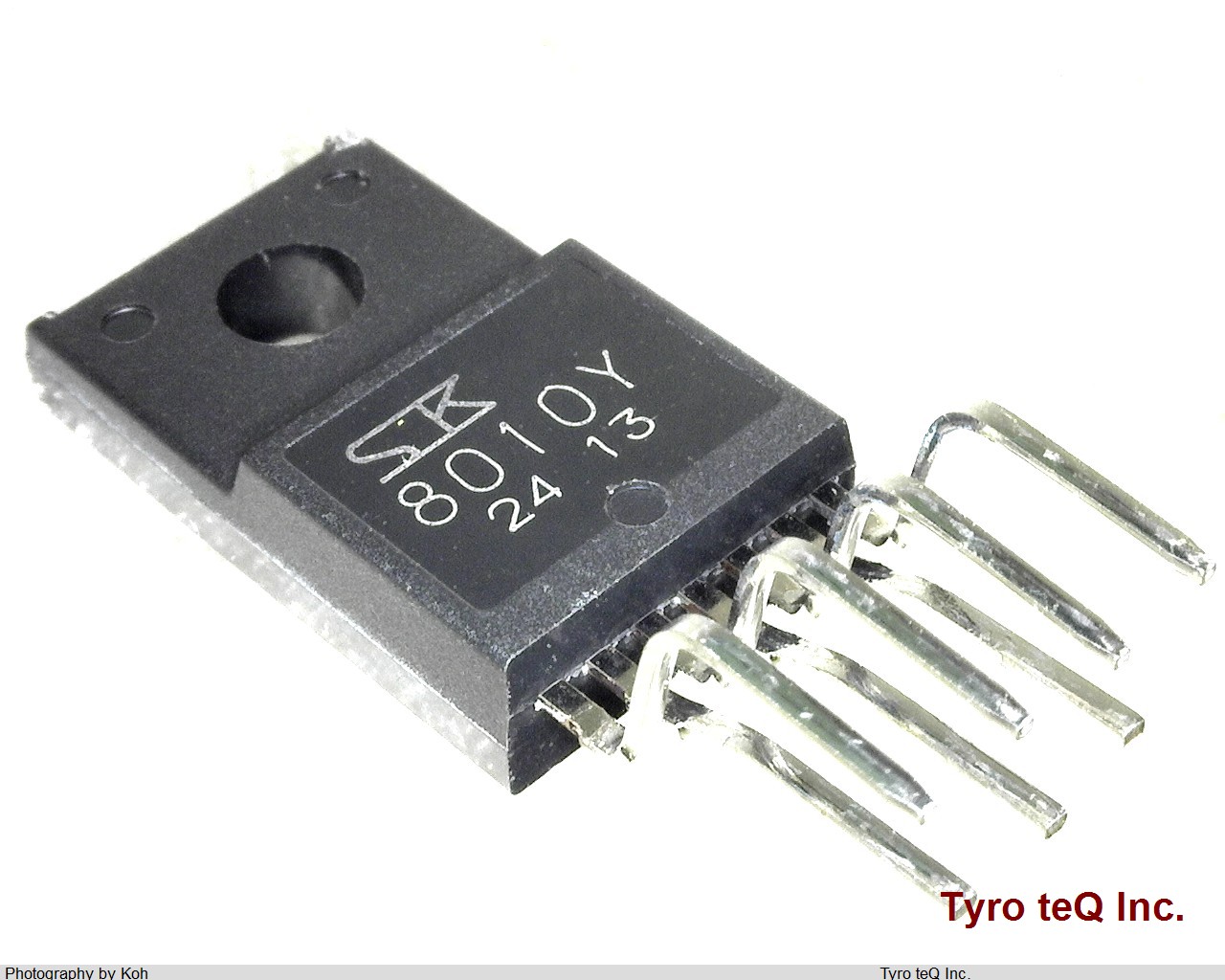 SI-8010Y