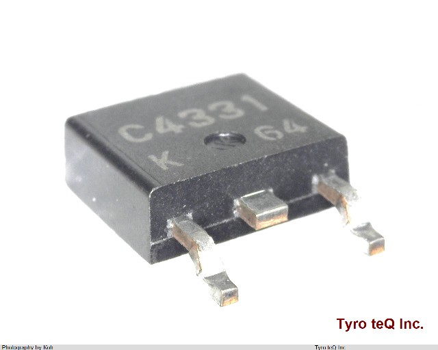 2SC4331-Z