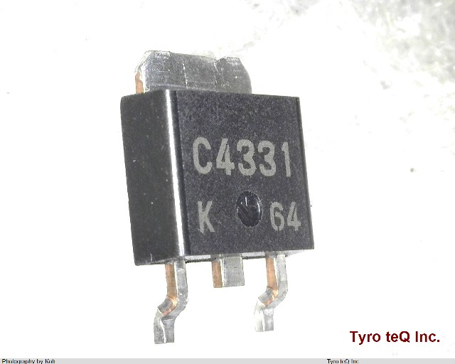 2SC4331-Z