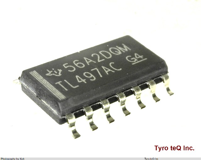 TL497ACD