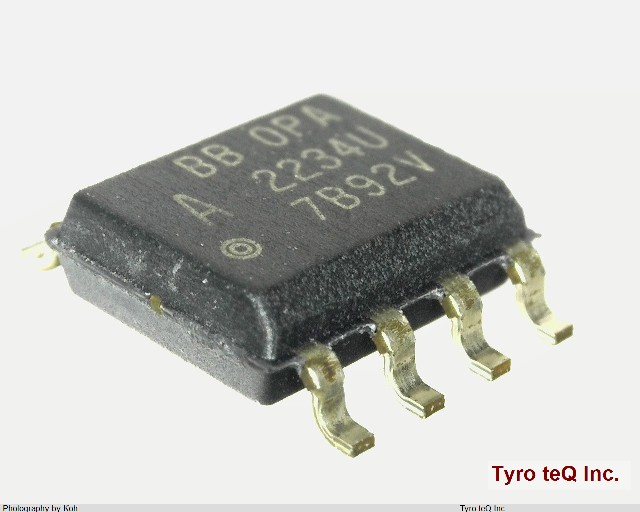 OPA2234U