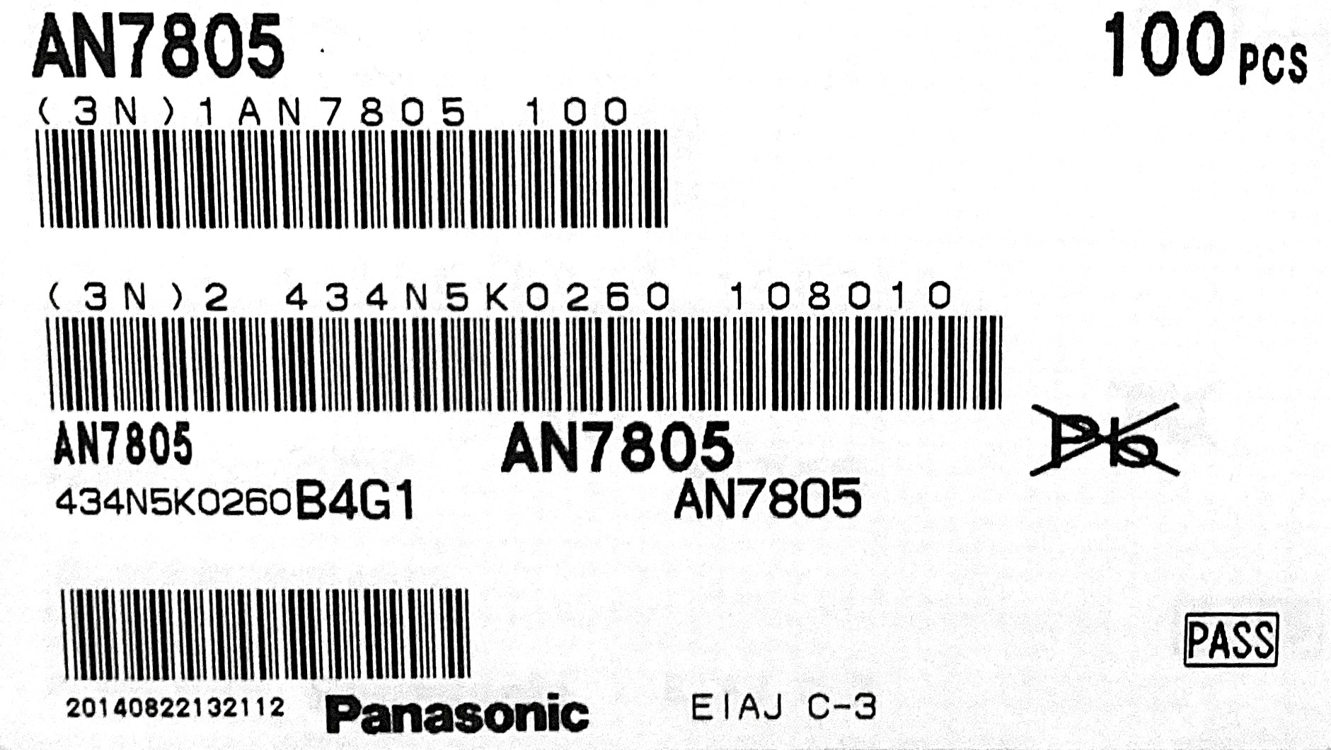 AN7805