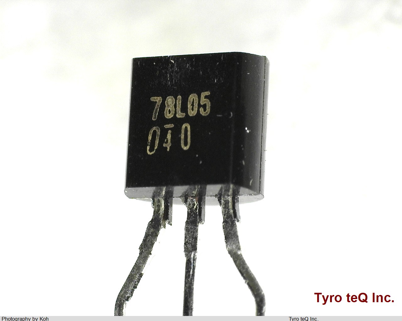 AN78L05-(TA)