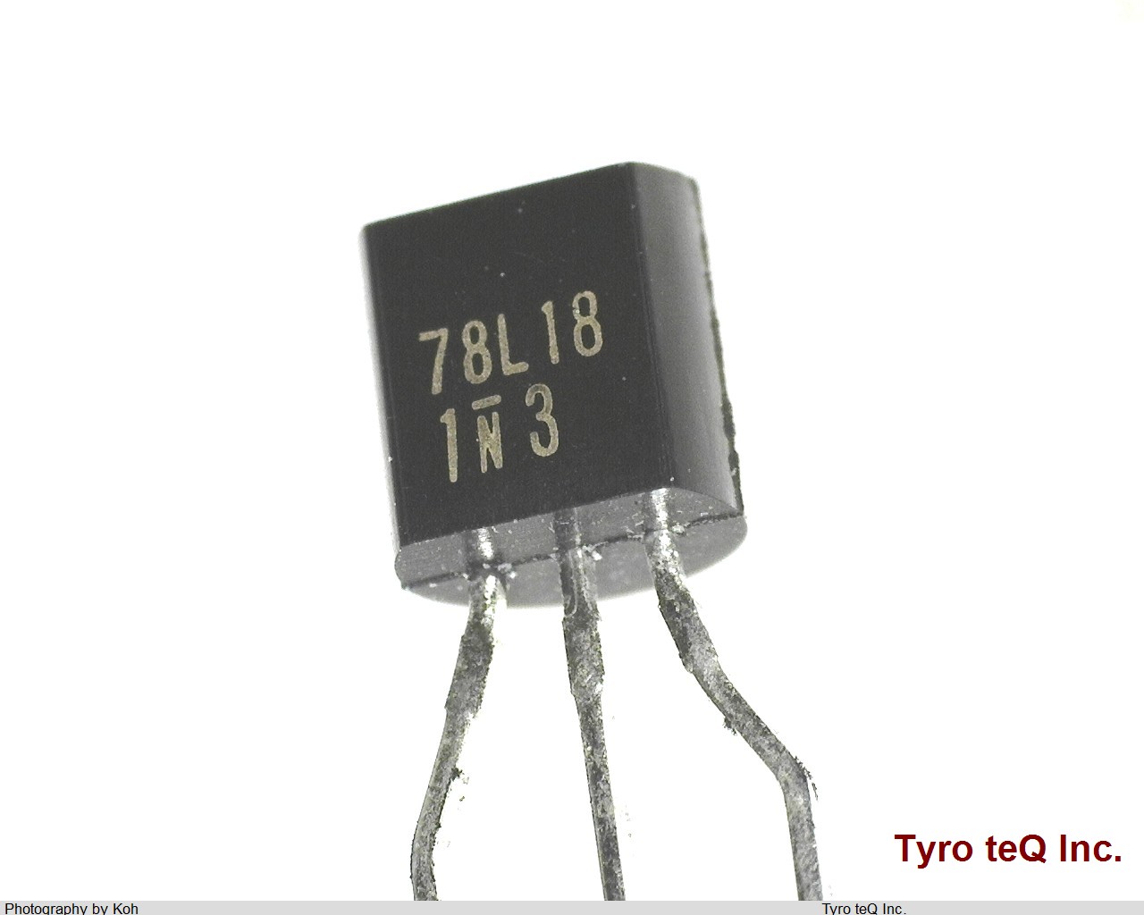 AN78L18-(TA)
