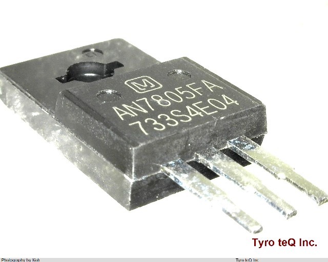AN7805FA-LC
