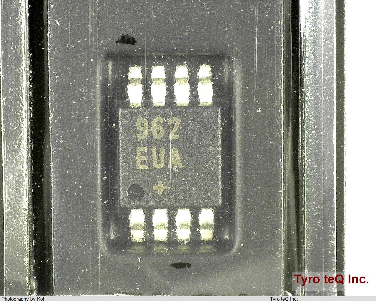 MAX962EUAT+T