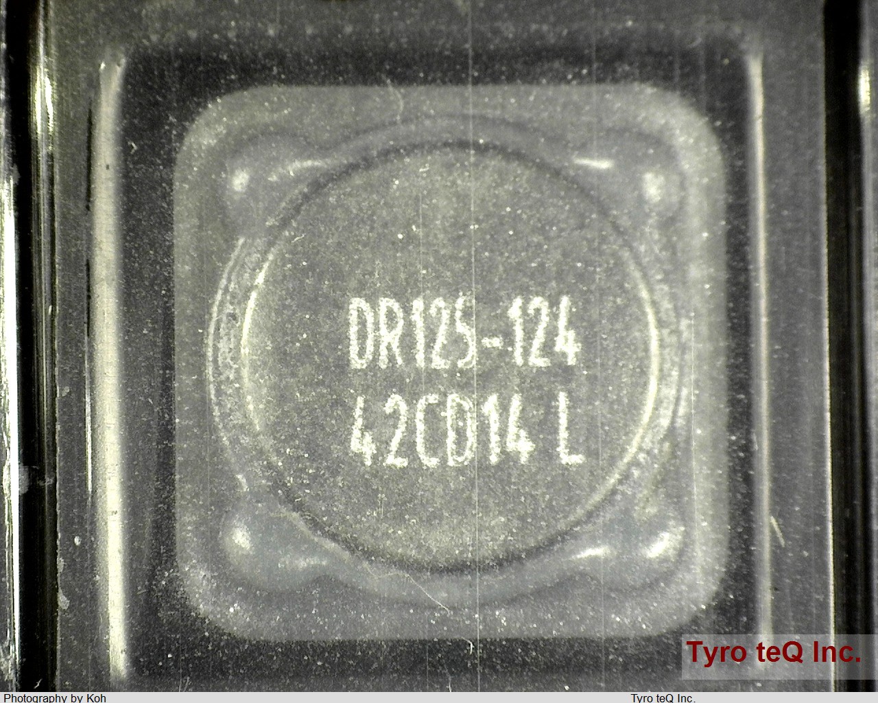 DR125-124-R