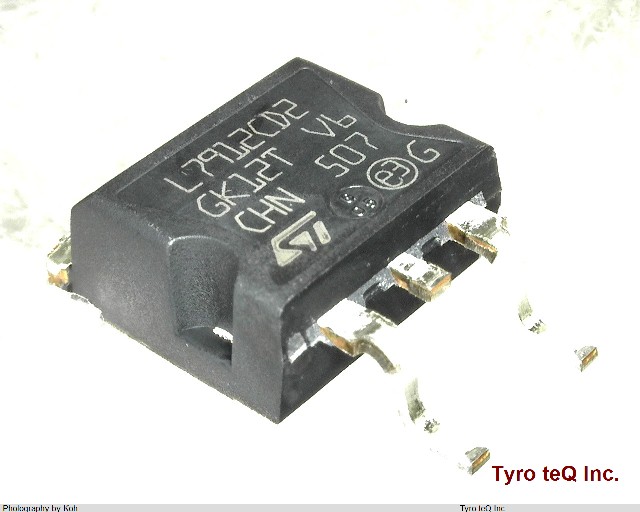 L7912CD2T-TR