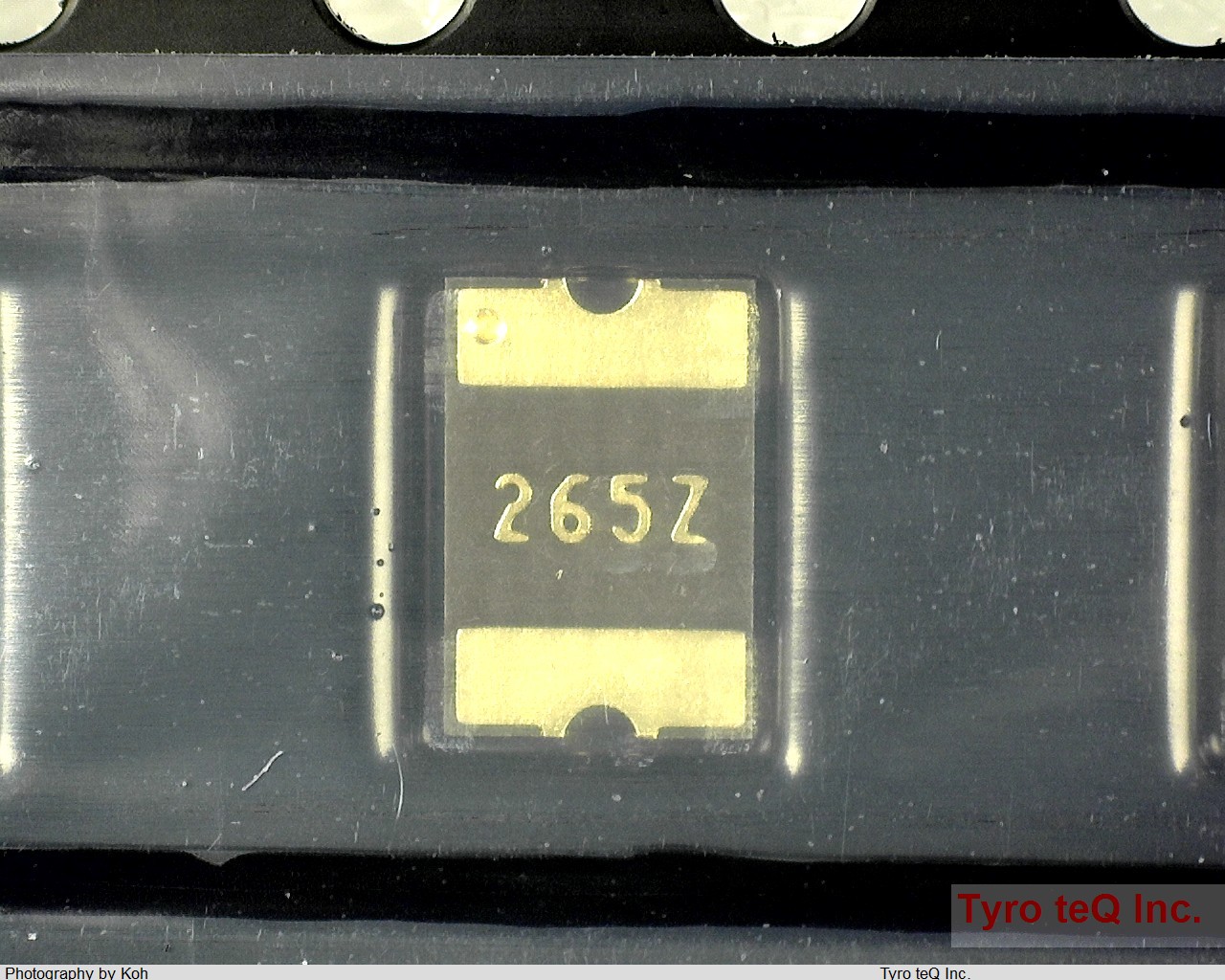PRCP-MSMF260