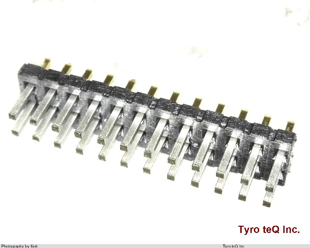 FTS-112-03-L-D