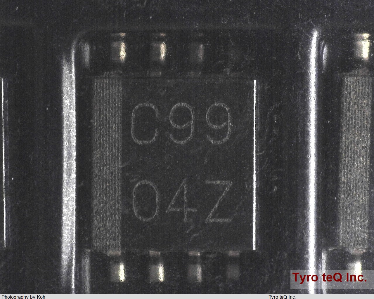 SN74LVC1G99DCTR