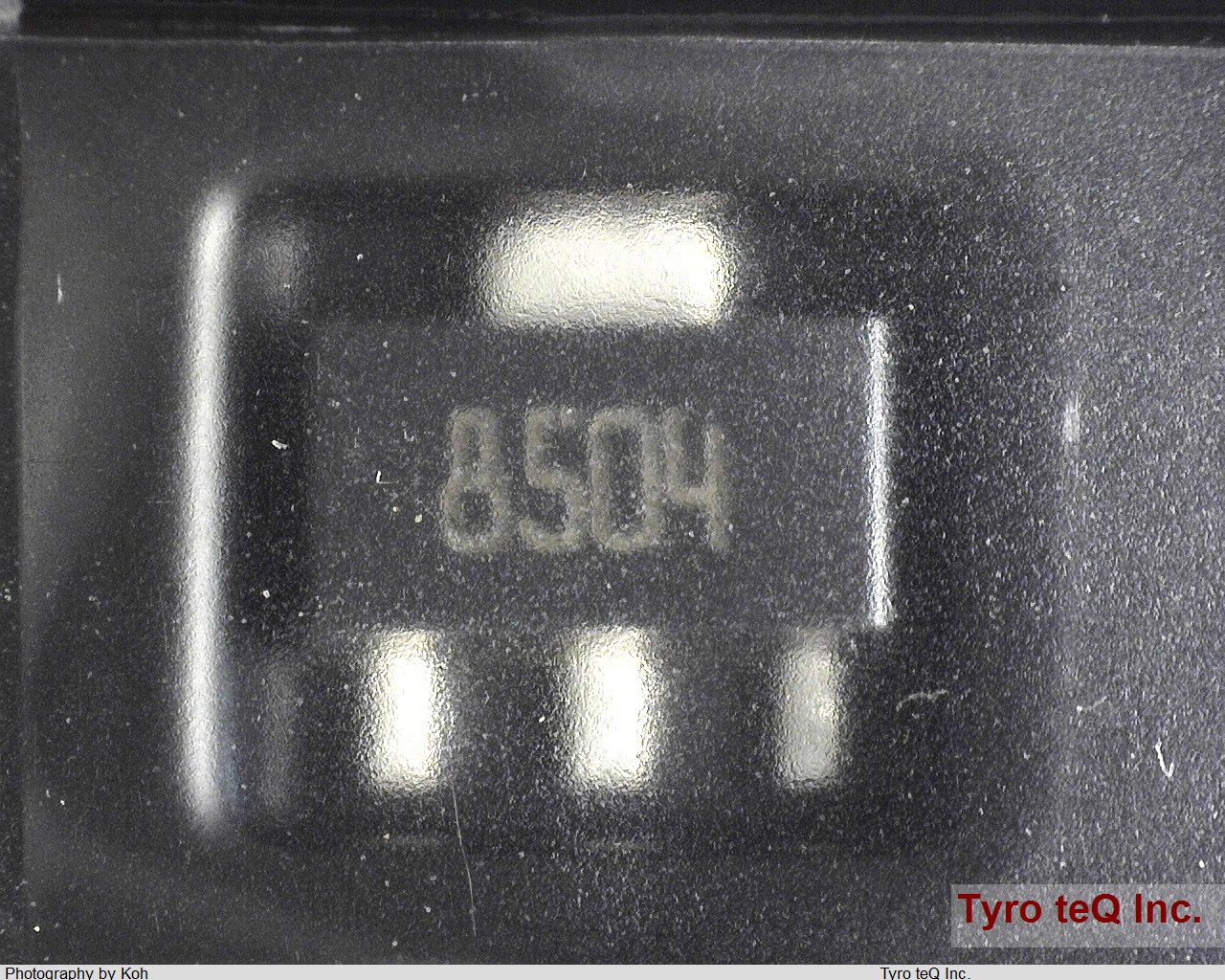 PD85004
