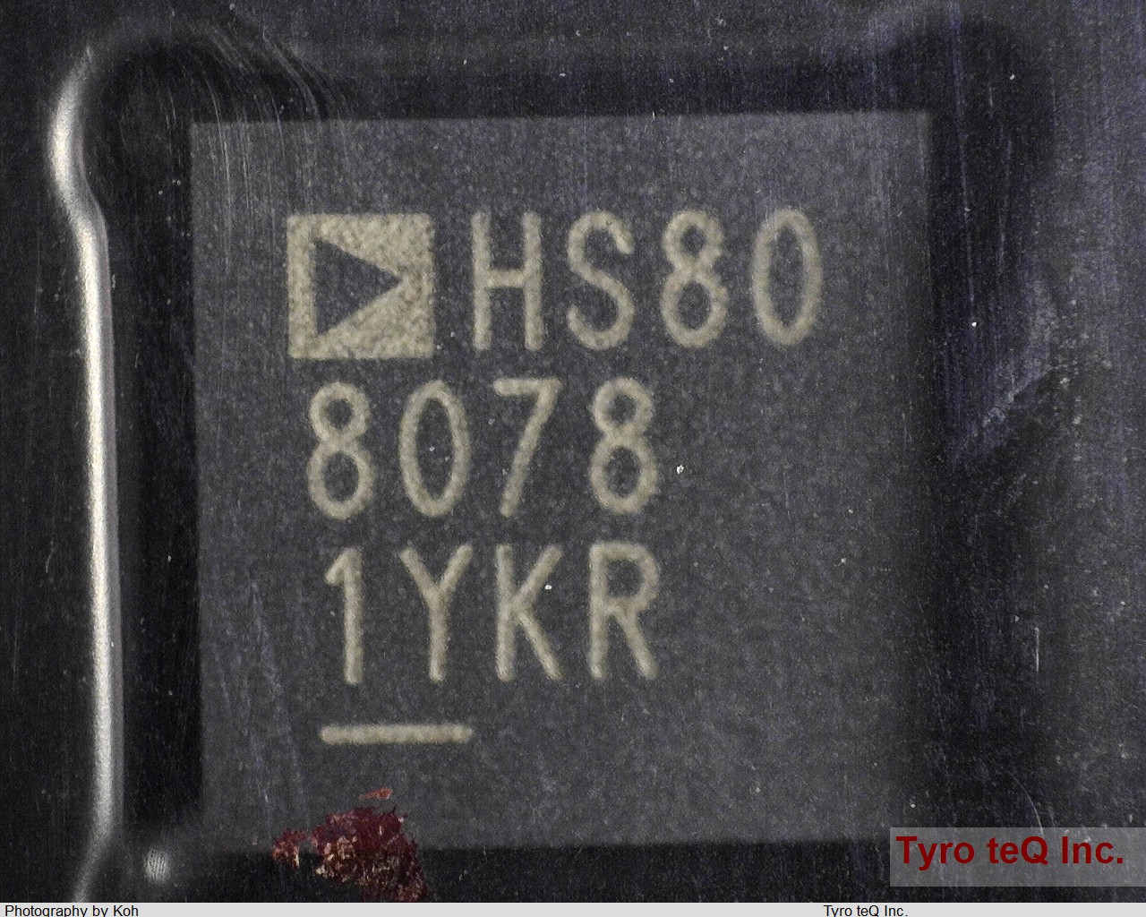 LTM8078EY