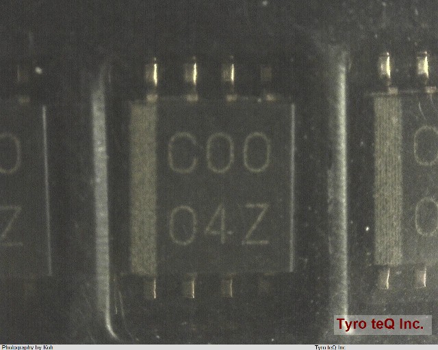 SN74LVC2G00DCTR