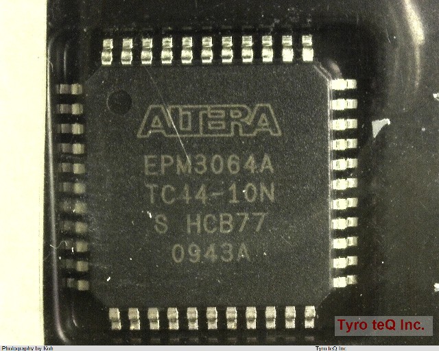 EPM3064ATC44-10N