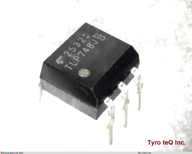 TLP748J(F)