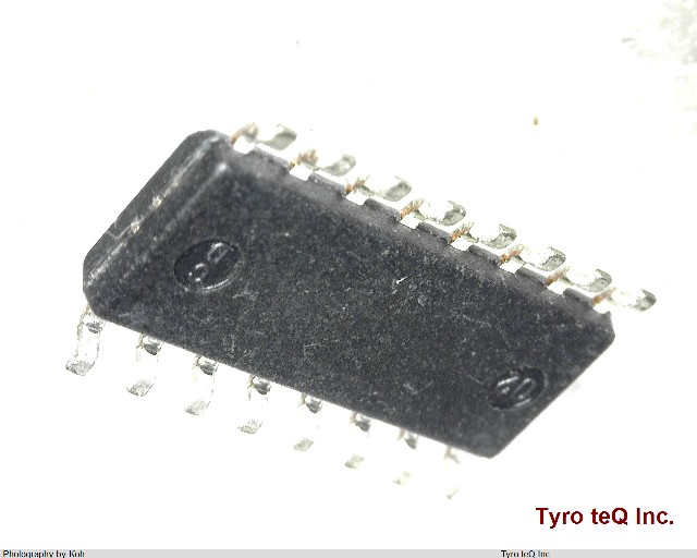 DS14C232TM