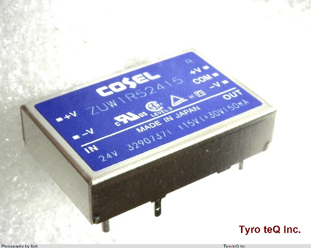 ZUW1R52415