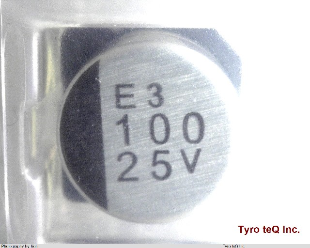 UWX1E101MCL1GB