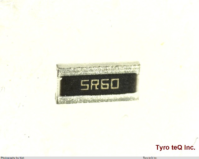 LTR18EZPF5R60