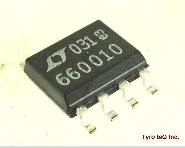 LT6600CS8-10#PBF