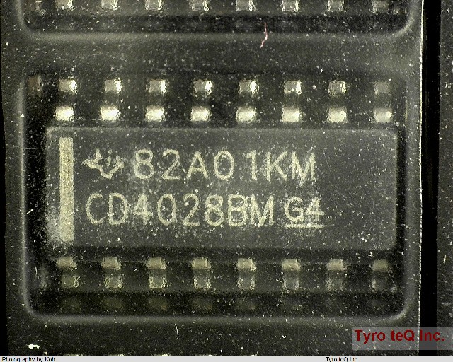 CD4028BM96