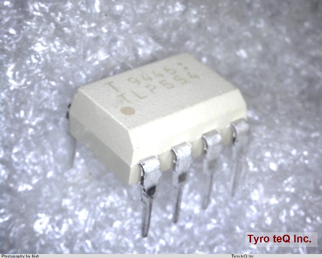 TLP554(F)