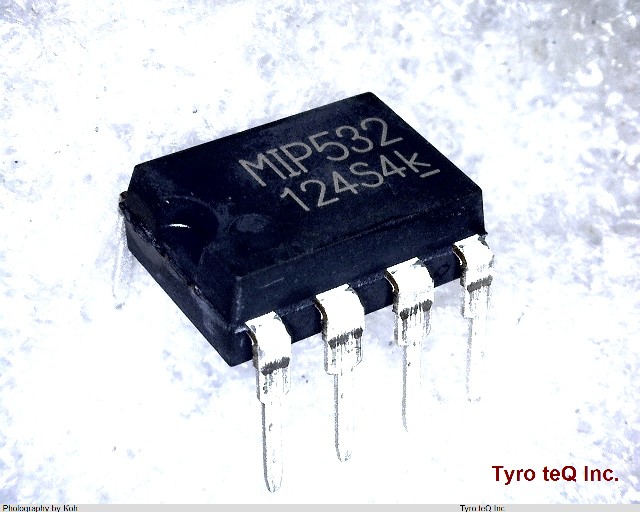 MIP5320MTSCF