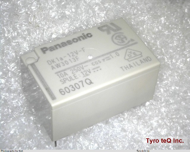 DK1A-12V-F