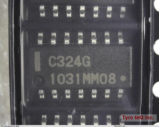 UPC324G2-E1-A
