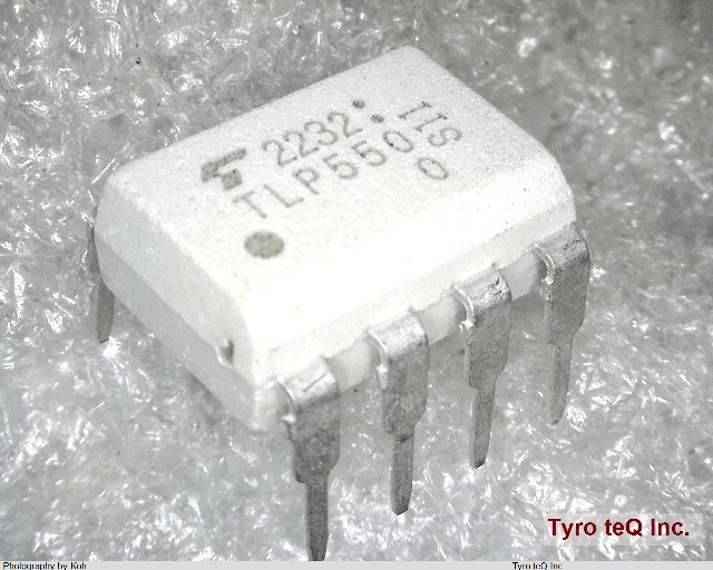 TLP550(O,F)