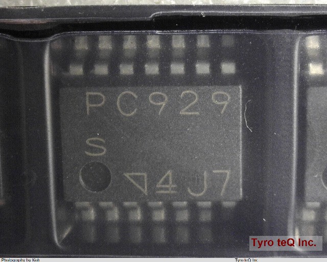 PC929PYJ000F